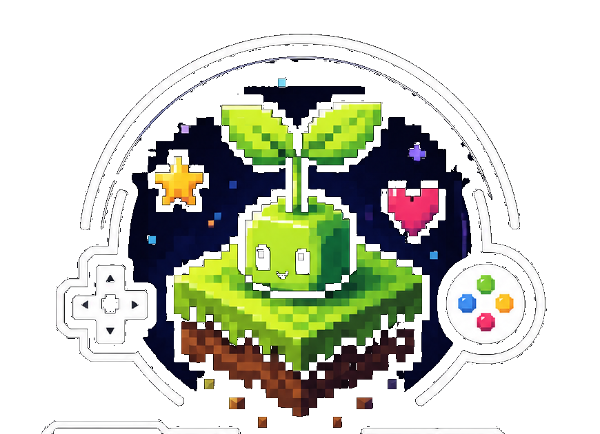 Pixelsprout