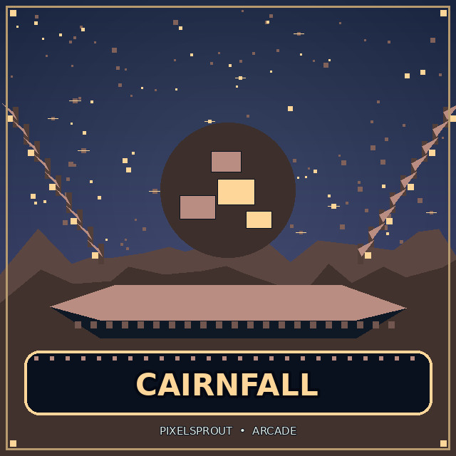 Cairnfall