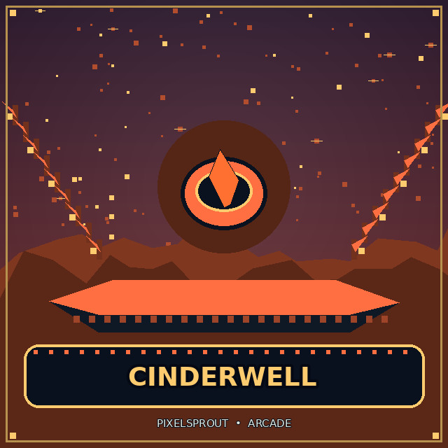 Cinderwell