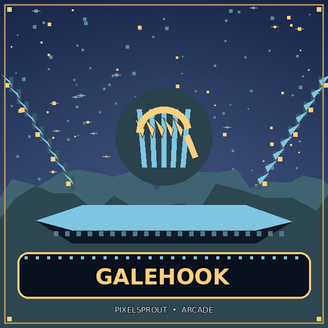 Galehook