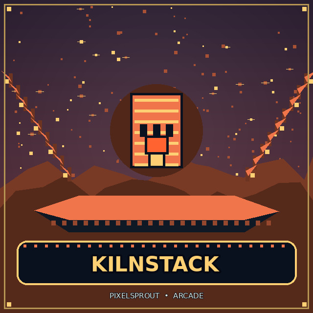 Kilnstack