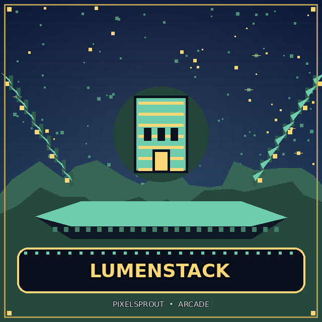 Lumenstack