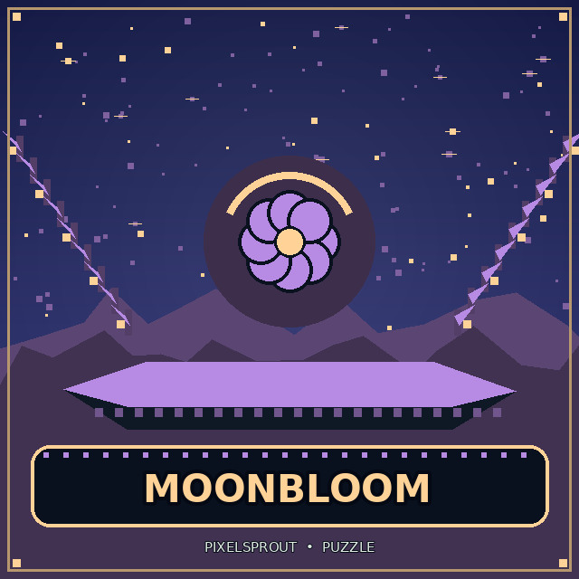 Moonbloom
