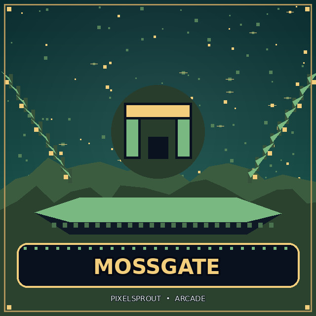 Mossgate