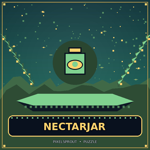 Nectarjar