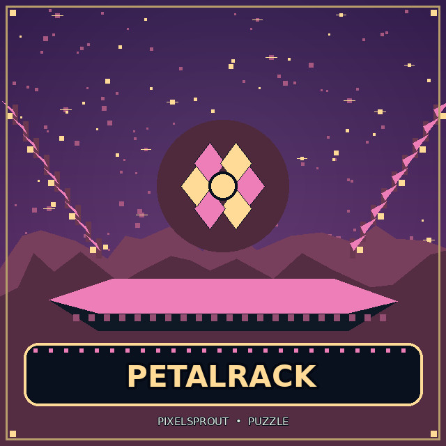 Petalrack