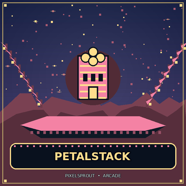Petalstack
