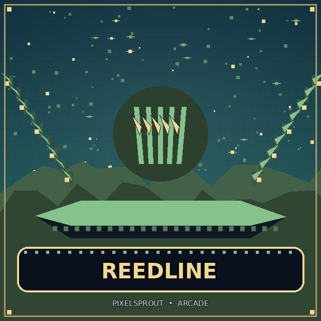 Reedline
