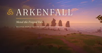 Arkenfall