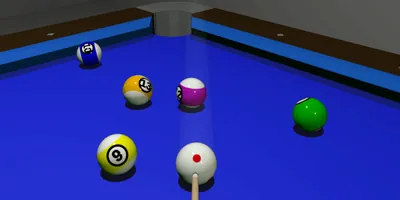 Billiards