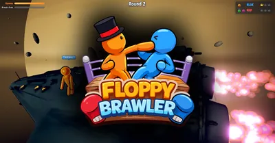 Floppy Brawler