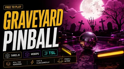 Graveyard Pinball