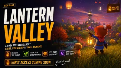 Lantern Valley