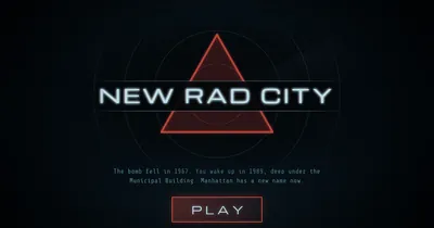 New Rad City