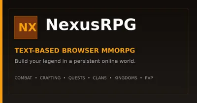 NexusRPG