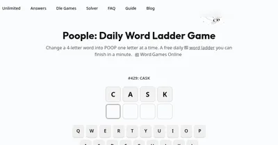 Poople
