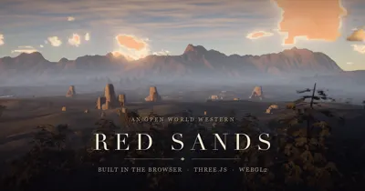 Red Sands