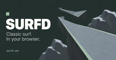 Surfd