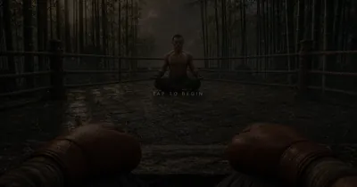 Temple Fist