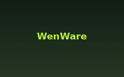WenWare